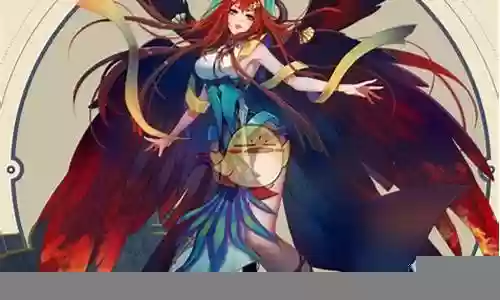 羽焰搭配阵容