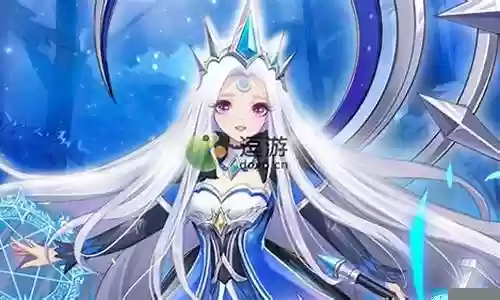 口袋异世界露娜搭配阵容