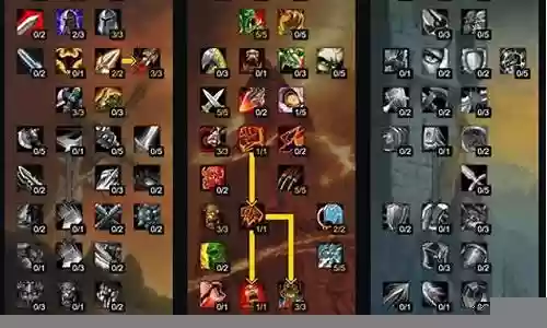 鬼童丸阵容搭配pve