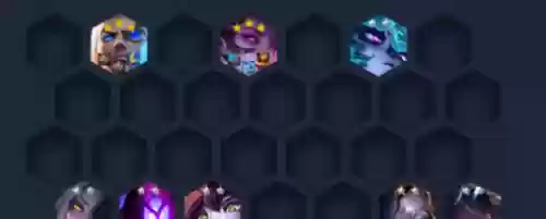 黑白乌鸦阵容(少羽大天狗阵容搭配)插图1