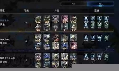赤潮阵容搭配2019
