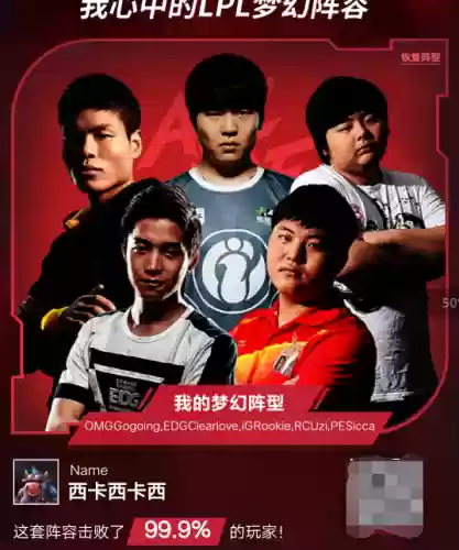 评分99.9阵容(宝可梦t0阵容)插图2