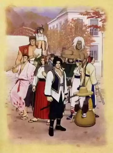 月剑士阵容(华月剑士二出招表)