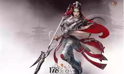 天策会心破防搭配阵容