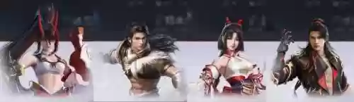 迦南妖刀阵容(云顶之弈连败阵容)插图9