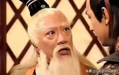 姜子牙以前阵容(姜子牙主加技能1还是2)插图1