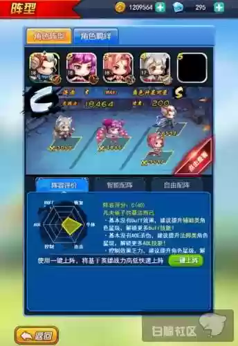 白鲸攻略阵容(苍狼白鹿加强版人物培养攻略)插图2