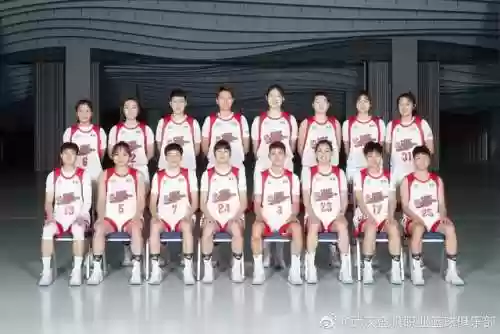 武汉女篮阵容(中国女篮主力阵容)插图1