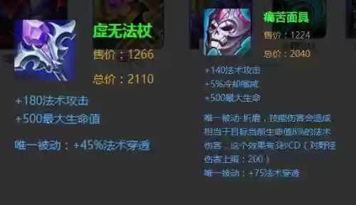 所有阵容装备(最佳阵容平民攻略)插图2