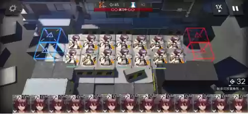 银灰攻略阵容(银灰色最佳配色表)插图21