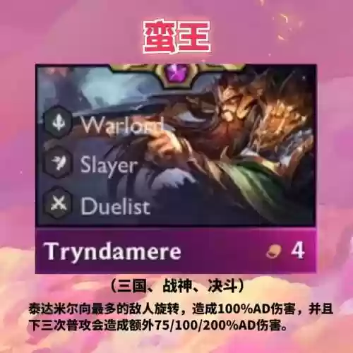 战神裁决阵容(镇魂街武神躯氪金阵容)插图1