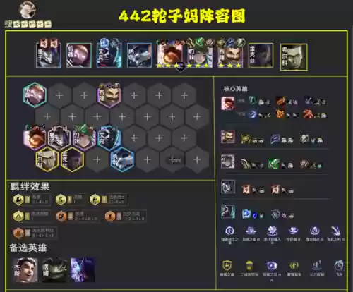 绝顶青龙阵容(巡道大千应龙阵容搭配)插图4