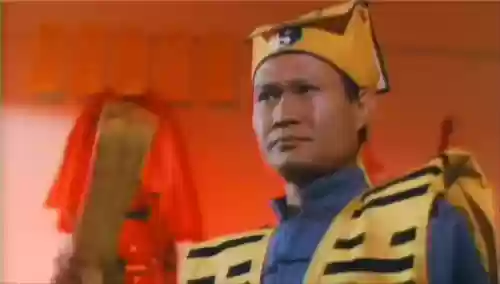 林正英阵容图片(林正英相片)插图14
