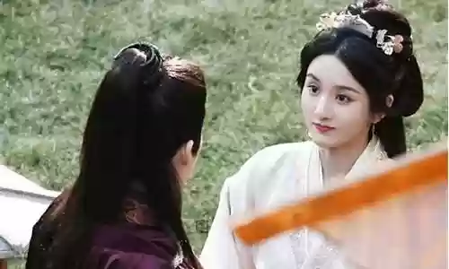 折腰演员 阵容搭配