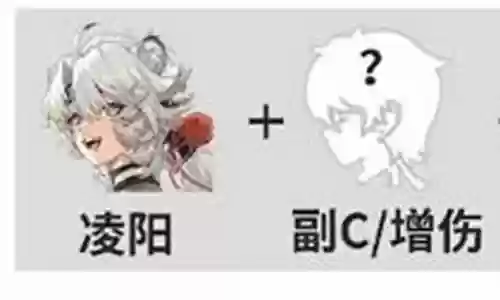 假日暖阳阵容搭配图
