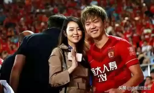 明星老婆阵容(所有明星夫妻名单表)插图5