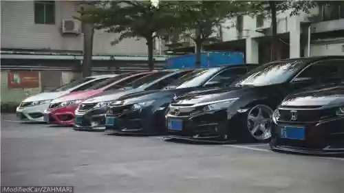 车阵容拍照(云顶之弈各种阵容组合图)插图49