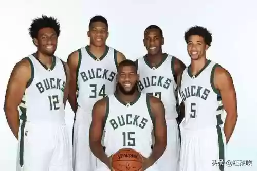 热火2011阵容(2017nba最佳阵容一二三阵)插图13