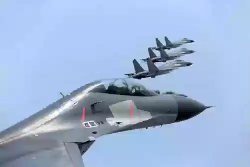 阵容图片大全(部落冲突最强阵型图片)插图9
