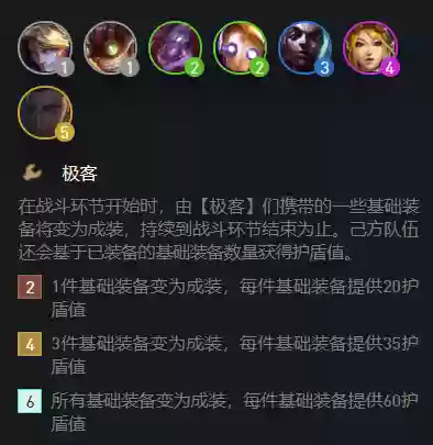 炼金过载阵容(炼金过载玩什么阵容)插图1
