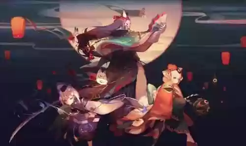 秘闻通吃阵容(全秘闻通用挂机阵容)