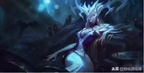 招牌英雄阵容(lol各个阵营有哪些英雄)插图18