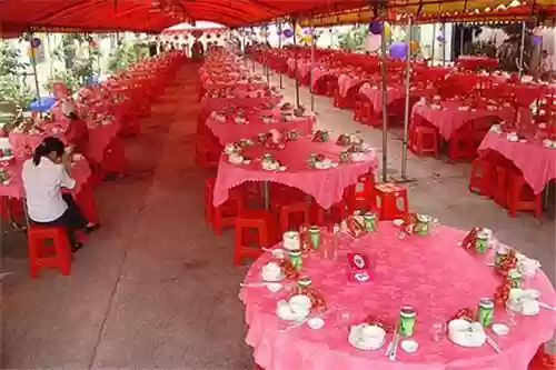 高原结婚阵容(廊大集团高原结婚照)插图4 高原结婚阵容(廊大集团高原结婚照)插图4