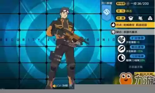 王牌战士荣耀战神搭配阵容