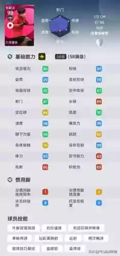 实况 2011 阵容(实况足球2000最强阵容)插图6