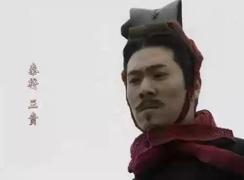 秦朝武装阵容(秦朝兵种)插图5