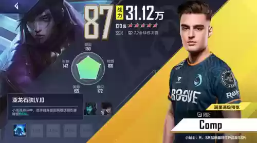 联盟阵容装备(lol下棋阵容搭配最新更新)插图23
