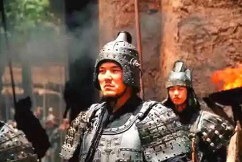 刘表组合阵容(率土之滨刘表最强组合)插图2