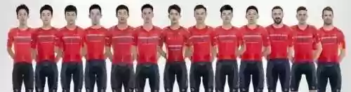 车队最新阵容(王者五排上分阵容)插图5