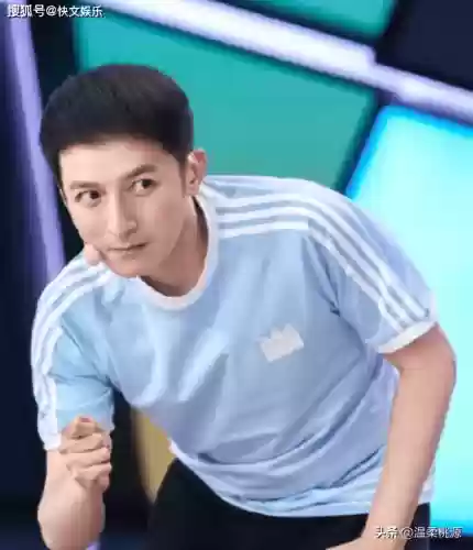 李维嘉最新阵容(李维嘉介绍)插图4