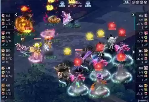 王者乾坤阵容(王者荣耀强势阵容)