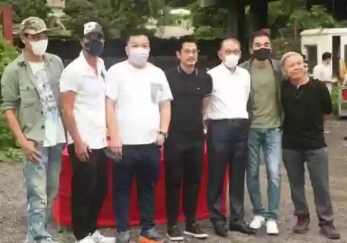 神仙阵容郭富城(全民神仙挂机版阵容搭配)