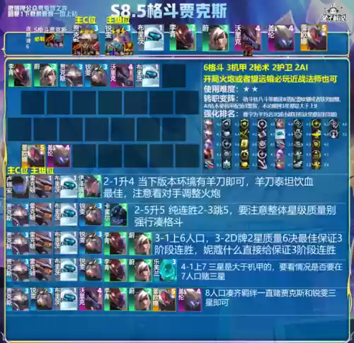 妖姬什么阵容(妖姬带什么召唤师技能)插图7
