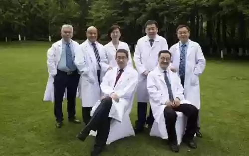 女医生阵容(临床医学适合女生的科室)