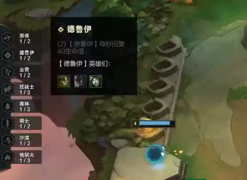 云顶女郎阵容(lol云顶阵容最新大全)插图3
