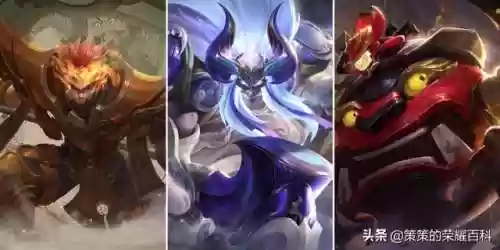 辅助适配阵容(蜀盾最强阵容搭配)插图3