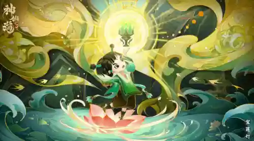 阵容推荐平民(平民玩家手游推荐)插图2