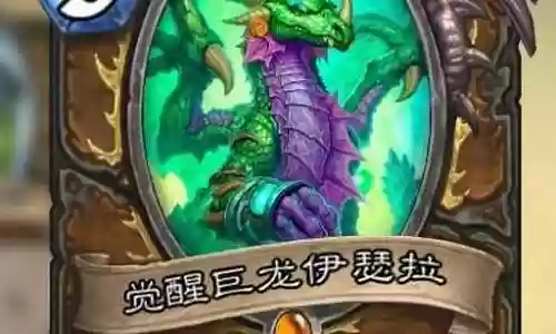 巨龙版本阵容搭配图鉴