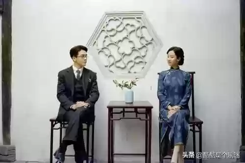 阵容气质强大(怎样有气质和气场)插图5