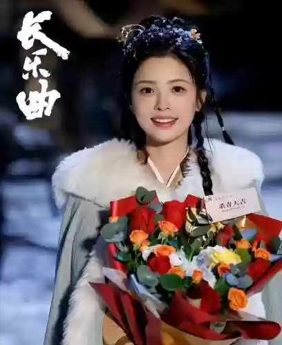 这美女阵容(我的女神ol最强阵容)插图9