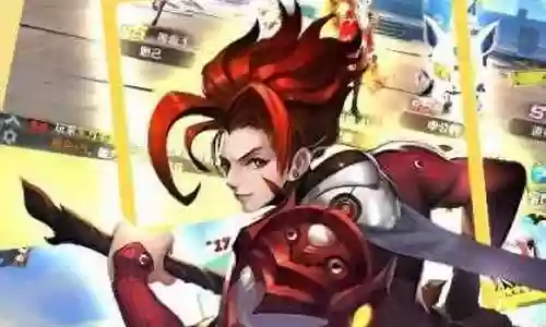 幻境阵容搭配图鉴