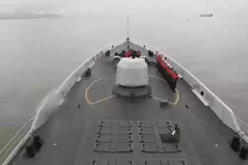 海军阵容推荐(海军什么兵种最好)插图2