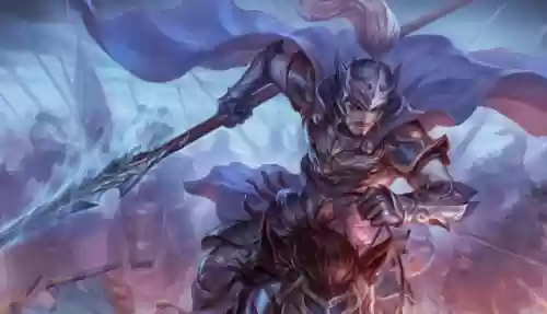 武将阵容集(三国志战略版各种阵容)插图1 武将阵容集(三国志战略版各种阵容)插图1
