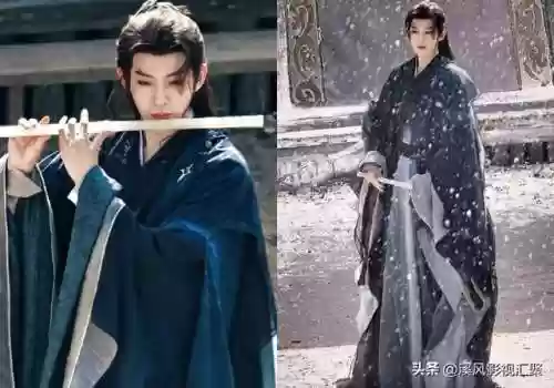 白衣狐狸阵容(云顶狐狸主C阵容)插图1