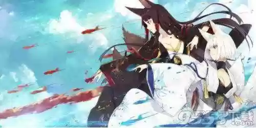 碧蓝凯旋阵容(碧蓝航线推荐阵容)插图1