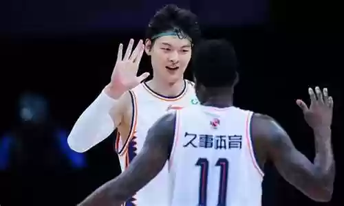 上海男篮最佳搭配阵容